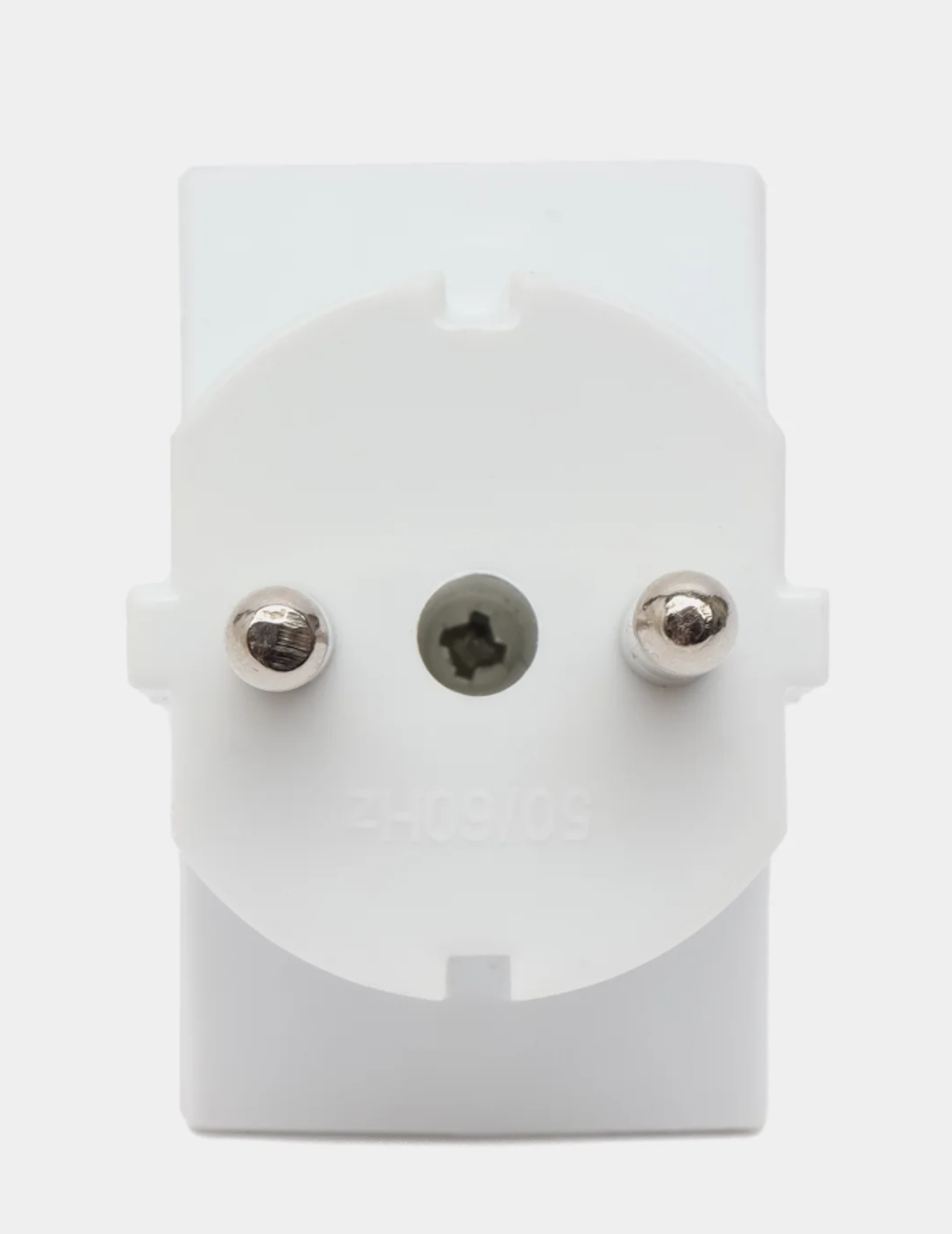 Тройник (разветвитель) электрический переходник в ассортименте