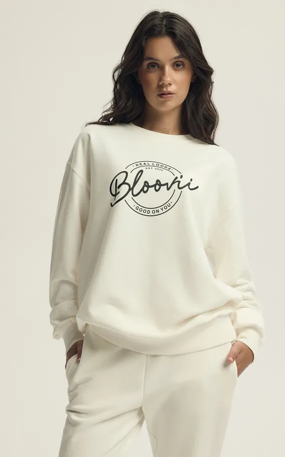 43756 LEE/01X Толстовка женская