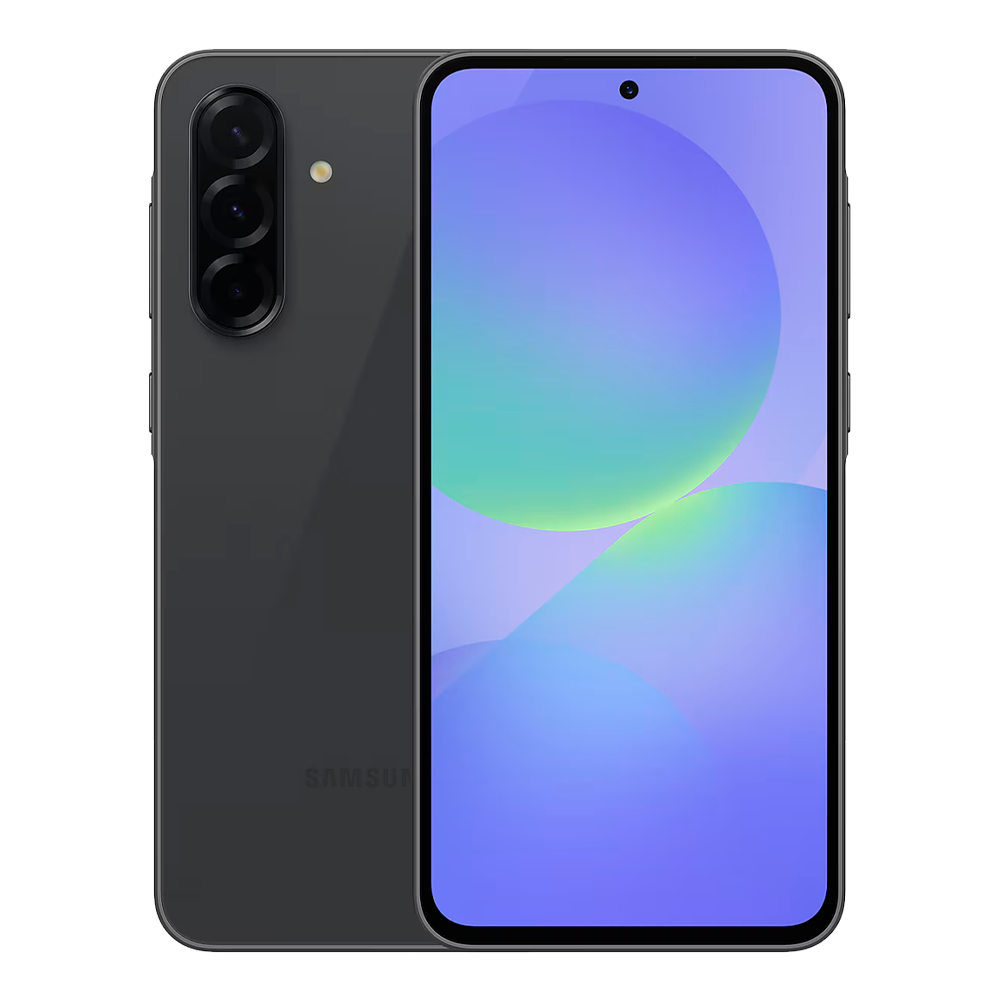 Смартфон Samsung Galaxy A36 5G 6/128GB, Awesome Black (Черный)