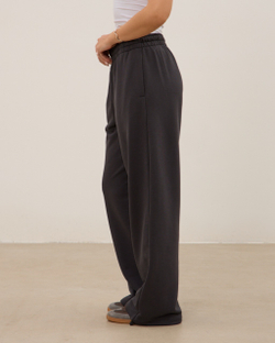 Брюки-трансформеры, графит