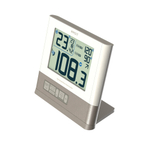 Электронный термометр для бани с радиодатчиком RST77111