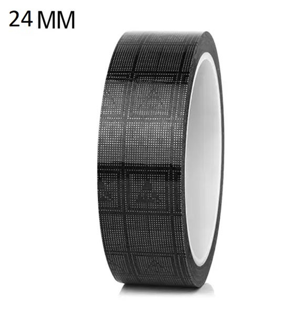 Лента клейкая ET ESD-24/36Y