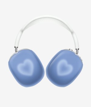 Кейс COLD HEART для AirPods Max