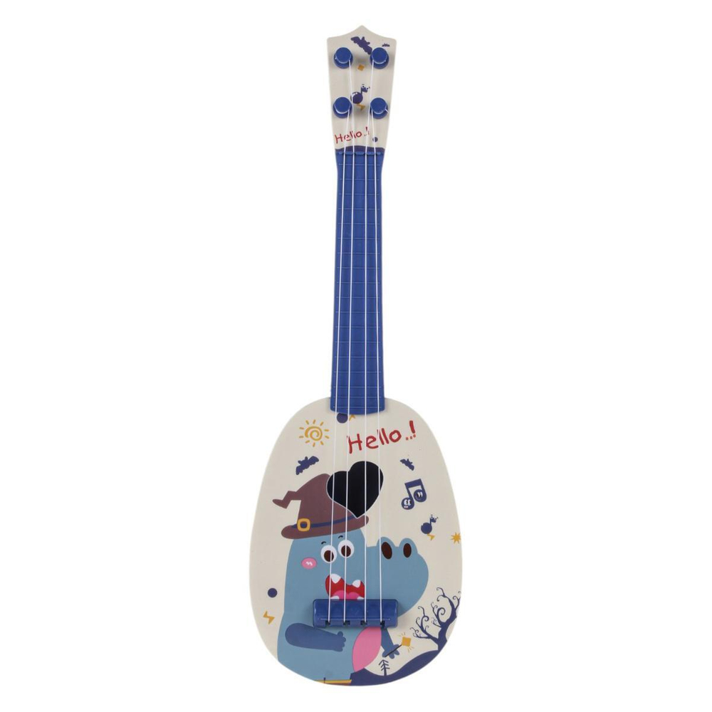 Гитара, коробка 819-65