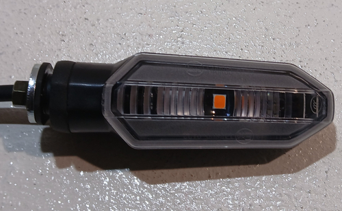 Поворотник  Motoland 501