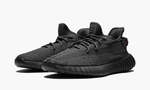 Yeezy Boost 350 V2 "Black - Static"