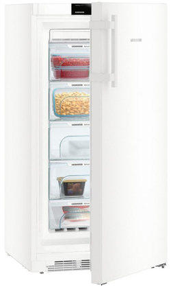 Морозильная камера Liebherr GN 3835