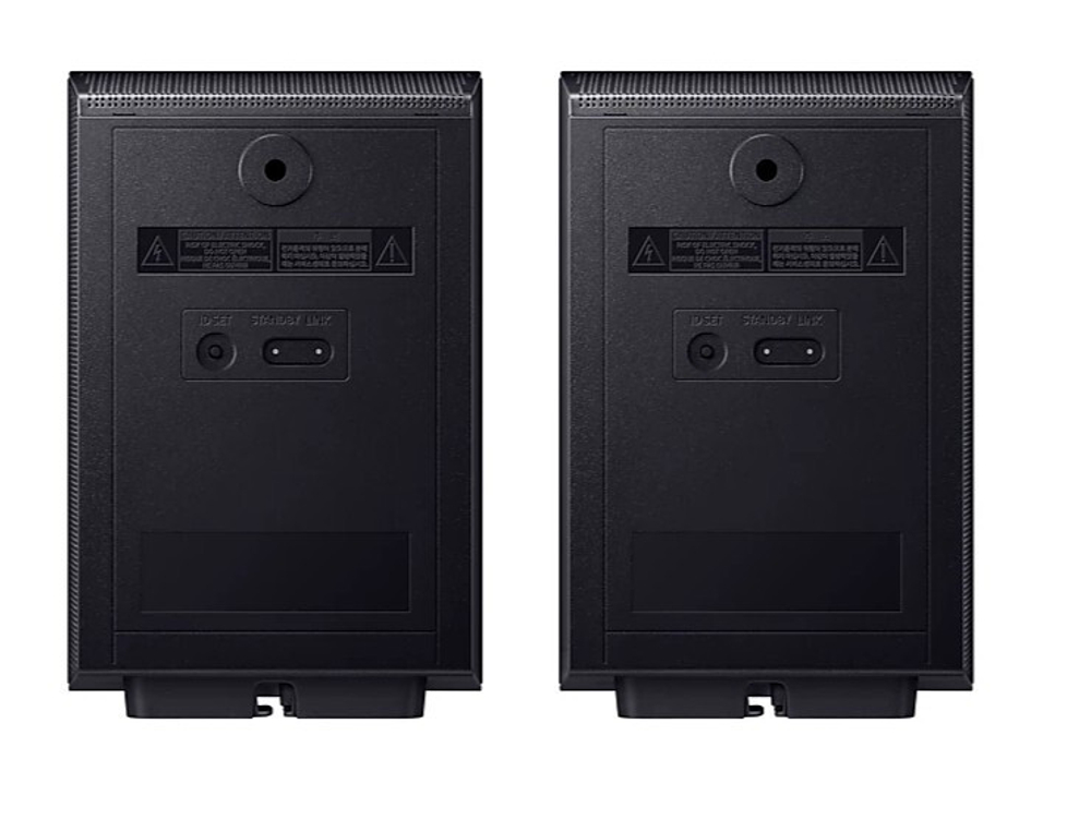 Саундбар Samsung HW-Q990F/RU