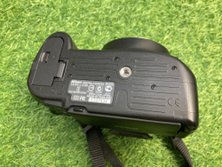 Nikon D5100 Kit 18-55mm VR DX Покупка/Продажа
