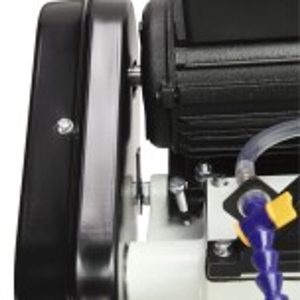 Станок ленточнопильный BELMASH MBS-560CH/400 S300A