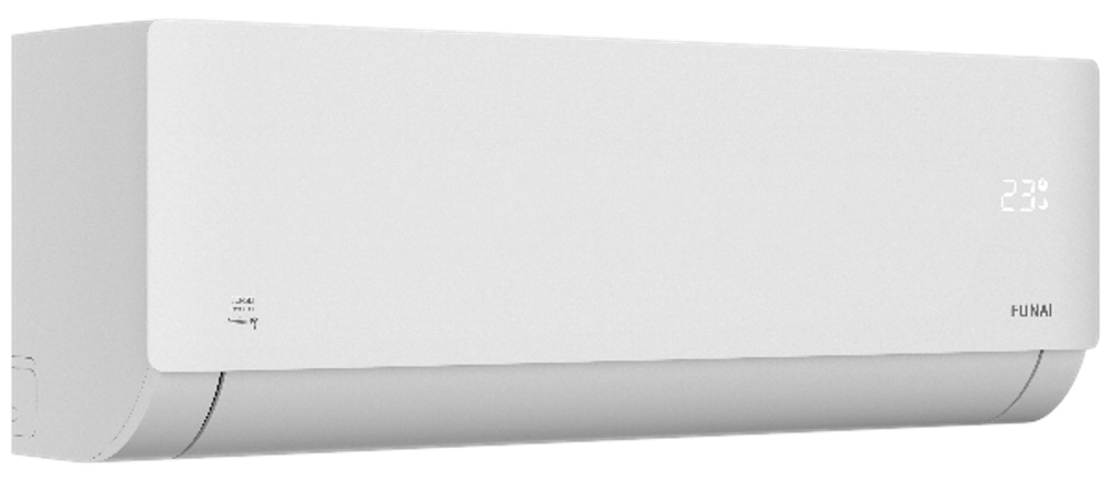 Инверторные сплит-системы серии SENSEI 2.0 Inverter RAC-I-SN30HP.D05