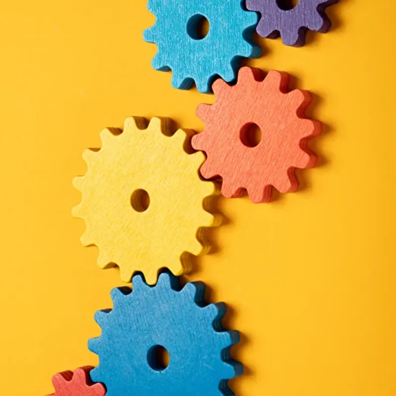 Метаболизм железа