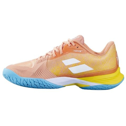 Кроссовки для тенниса Женские BABOLAT JET MACH 3 ALL COURT  для всех покрытий