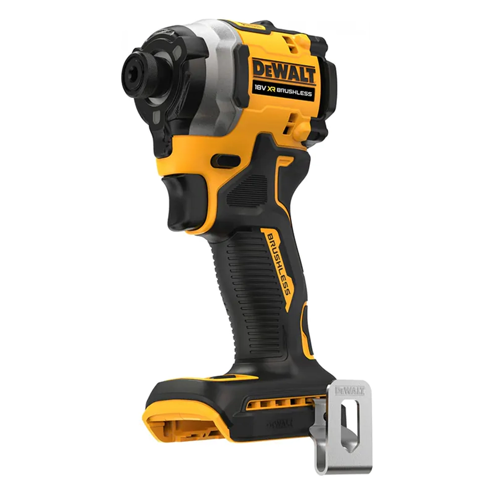 DeWalt DCF850N аккумуляторный ударный шуруповерт (без АКБ и ЗУ)