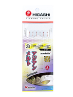 Оснастка HIGASHI A-113