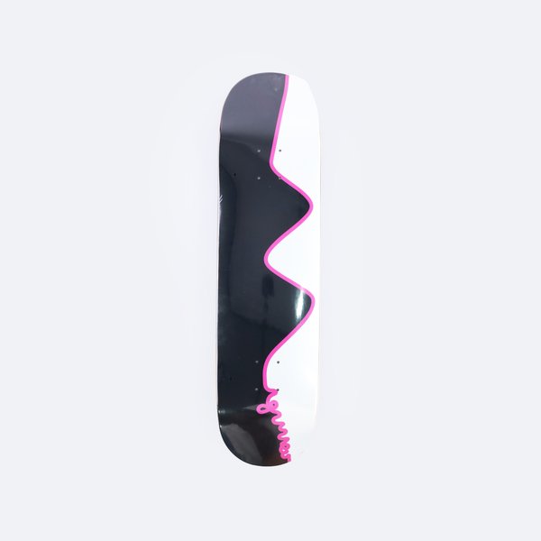 Дека Magamaev 2007 deck артикул: - купить в магазине Дайс