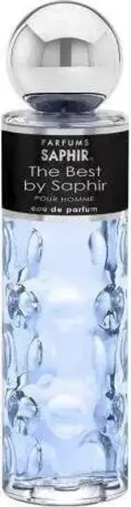Унисекс парфюм SAPHIR The Best Pour Homme 200 мл