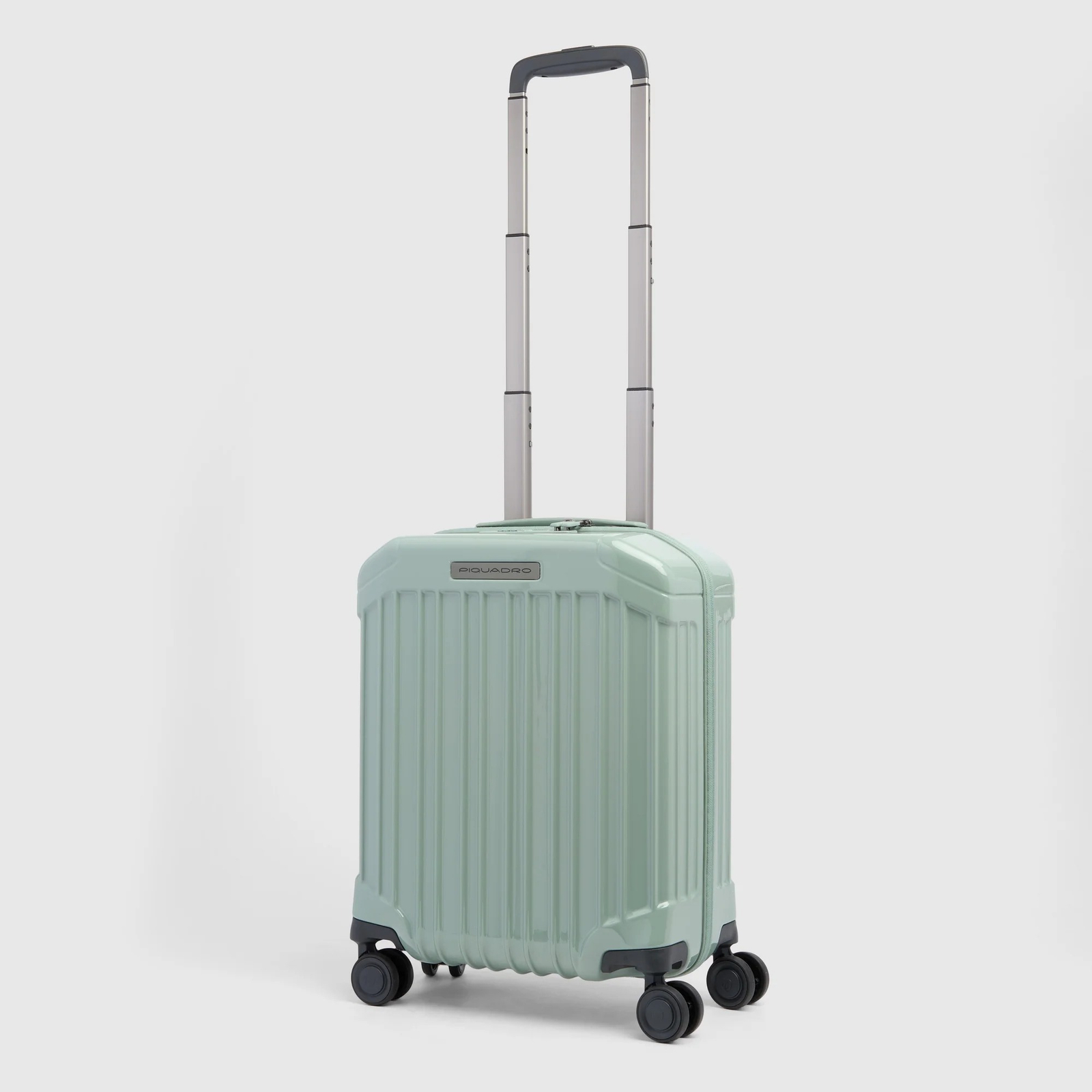 Чемодан ручная кладь под сиденье Piquadro BV6701PQL/Verde