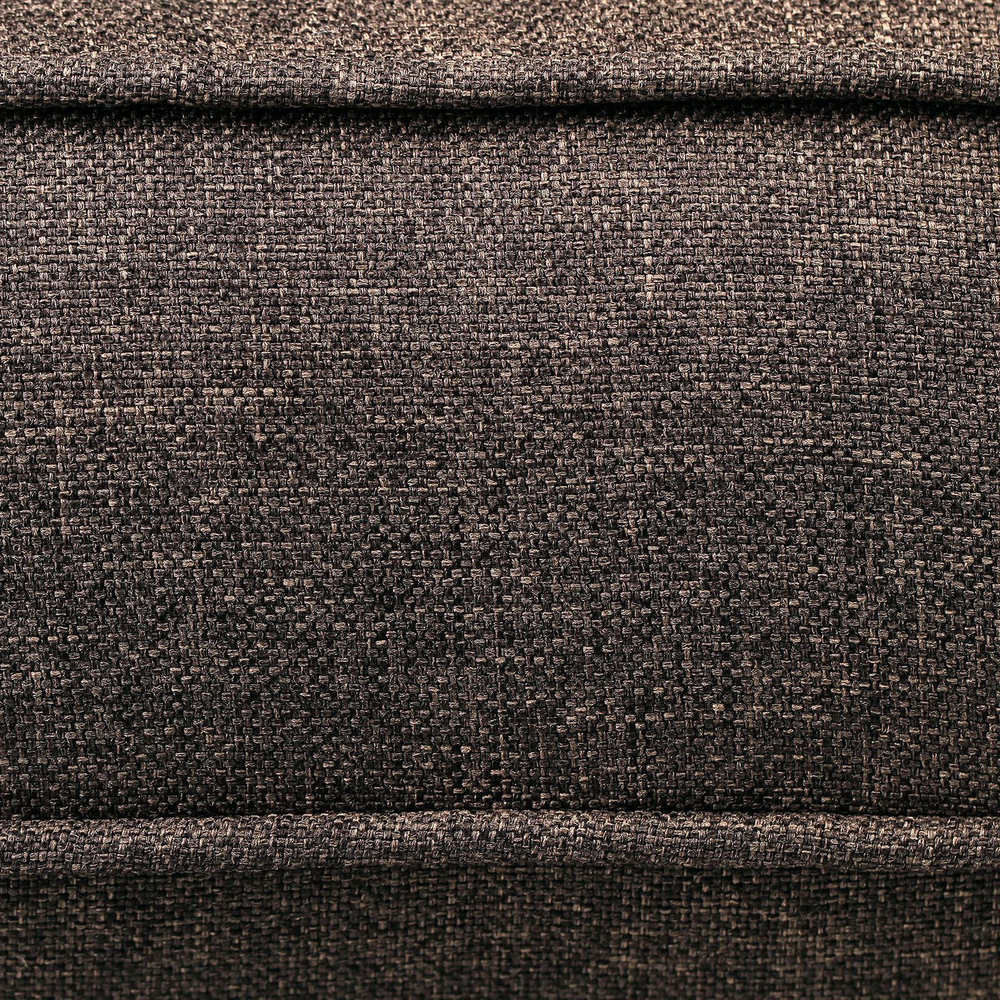 Кресло Redford, рогожка коричневый