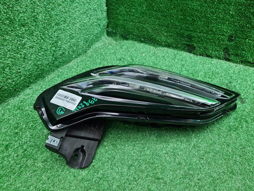 ДХО правый Zeekr 001 (2021-н.в.) LED