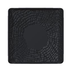 Блюдо квадратное 17,5*17,5 см с бортами Side Up2   P.L. Proff Cuisine [2]