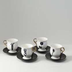 Чайная пара Herbaria #4, 250 мл