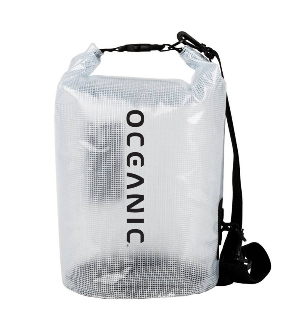 Сумка водонепроницаемая Oceanic Dry Bag 22 л