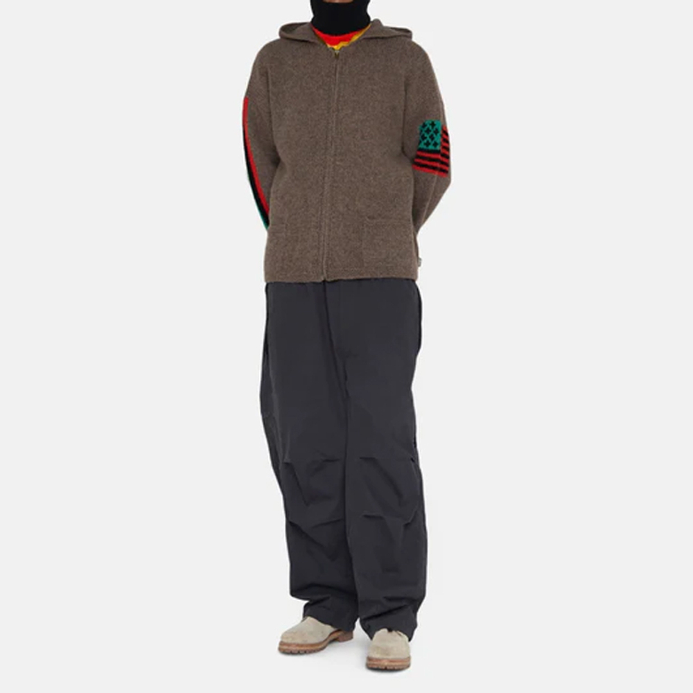 Худи Stussy x Denim Tears, 317009