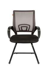 Офисное кресло Chairman    696 V  Россия     TW-04 серый