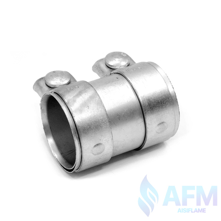 Муфта глушителя ф 64,5-60 L 80