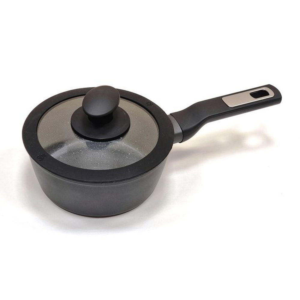 Сотейник 16см Brabantia Galaxy черный