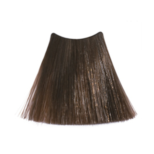 Стойкая безамиачная крем-краска для волос Оттенок 6.0 Темный блондин KEEN Velvet Permanent Colour Ammonia Free Dunkelblond 100мл