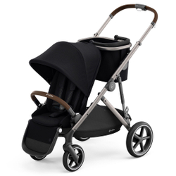 Прогулочная коляска Cybex Gazelle S