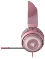 Наушники Razer RZ04-02980200-R3M1 розовый