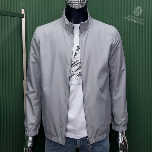 Двухсторонняя куртка Loro Piana