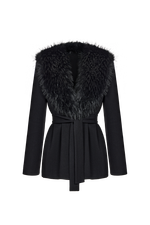 Кардиган SAINT MORITZ миди