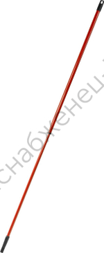 ЗУБР 100 - 200 см стальная, Ручка стержень-удлинитель телескопический для малярного инструмента, МАСТЕР (05695-2.0)