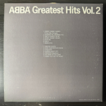 ABBA ‎– Greatest Hits Vol. 2 (Япония 1979г.)