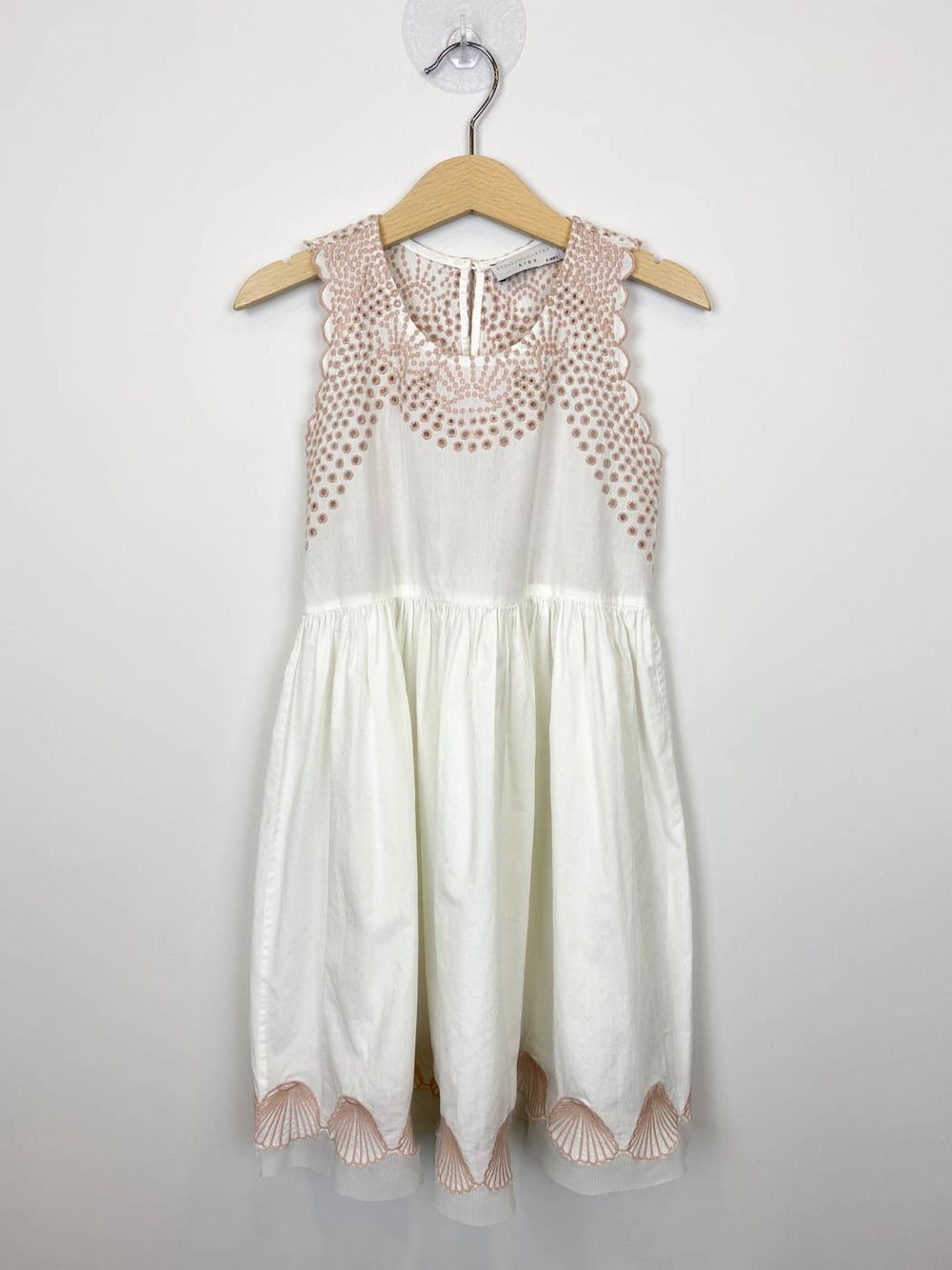 Платье Stella McCartney