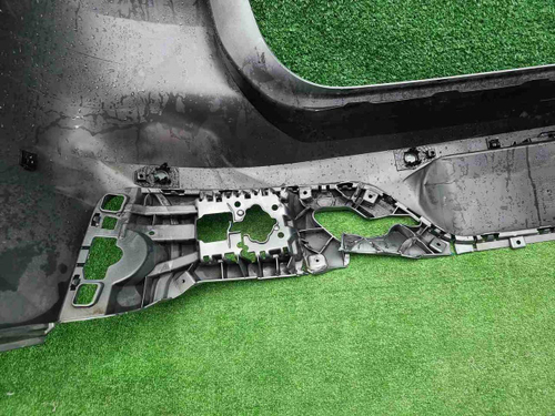 Бампер задний BMW 7er G70 (2022-н.в.) M-paket