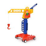 Кран башенный Детский сад (Форма)