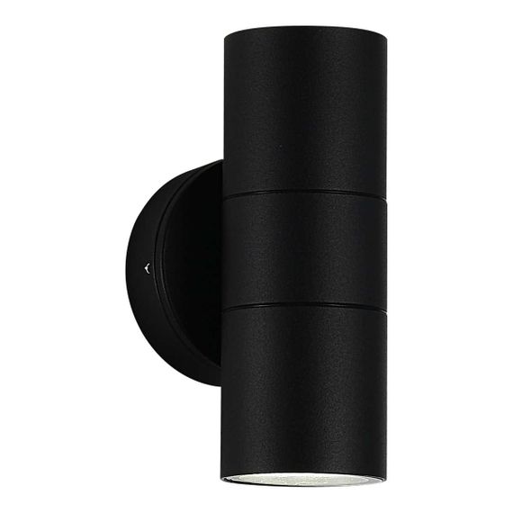 Настенный уличный светильник ST Luce TUBO SL9008.401.02