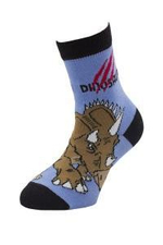 Носки для мальчиков 191и в ассорт. р.20 (Игла), 1 шт.