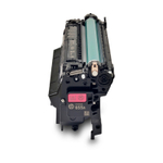 Картридж HP 655A (CF453A) для M652/M653/M681/M682 пурпурный (10.5K)