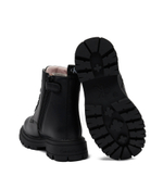 Ботильоны Calvin Klein Jeans - черный(V3X5 80408 0289999)