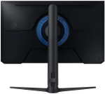 Монитор 27" Samsung LS27DG302EIXCI черный
