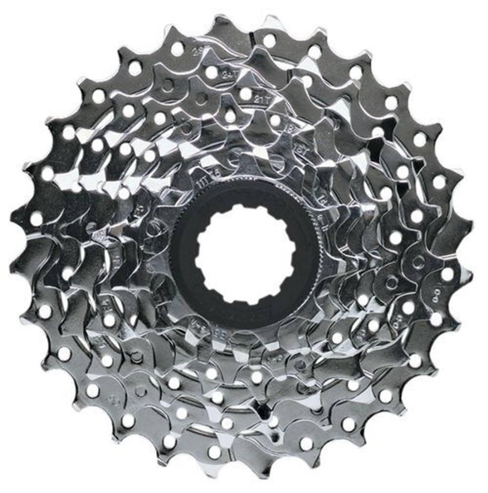 Кассета SRAM PG-830 8 ск. (11-28Т)