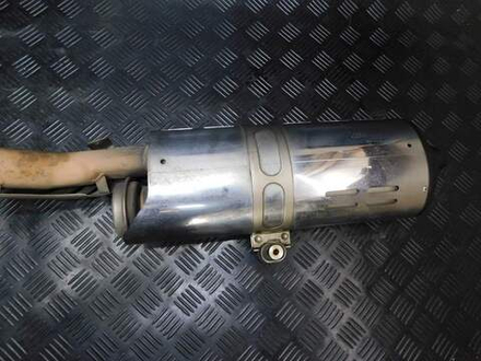 Глушитель BMW R1200GS 2005