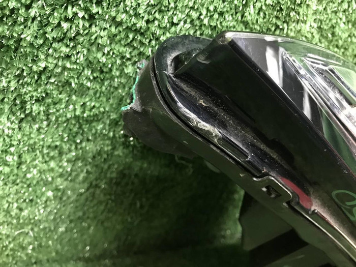 ДХО правый Zeekr 001 (2021-н.в.) LED