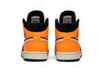 Кроссовки Jordan Air Jordan 1 Mid